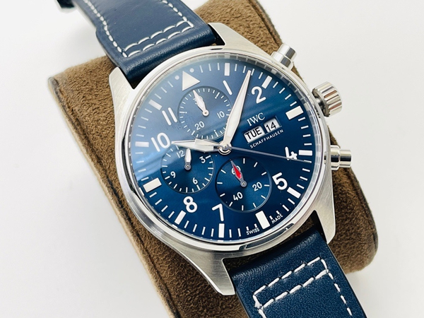 アイ・ダブリュー・シー背面デザイン